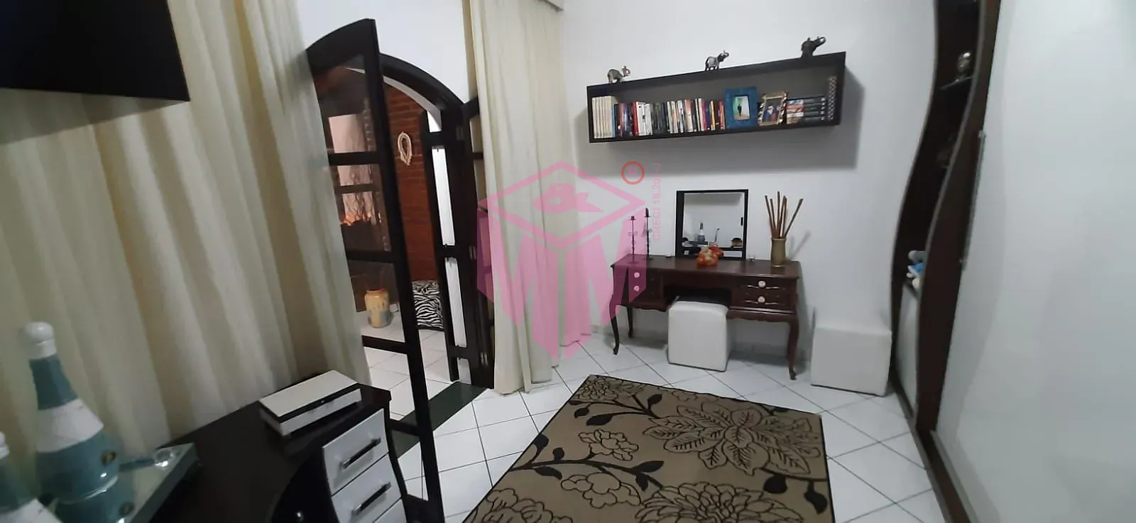 Sobrado, 3 quartos, 215 m² - Foto 23