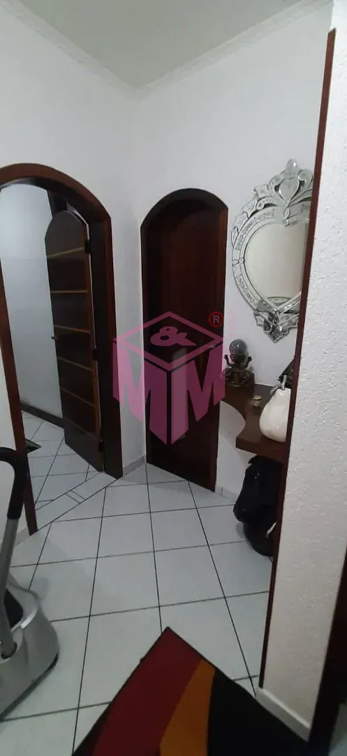 Sobrado, 3 quartos, 215 m² - Foto 22