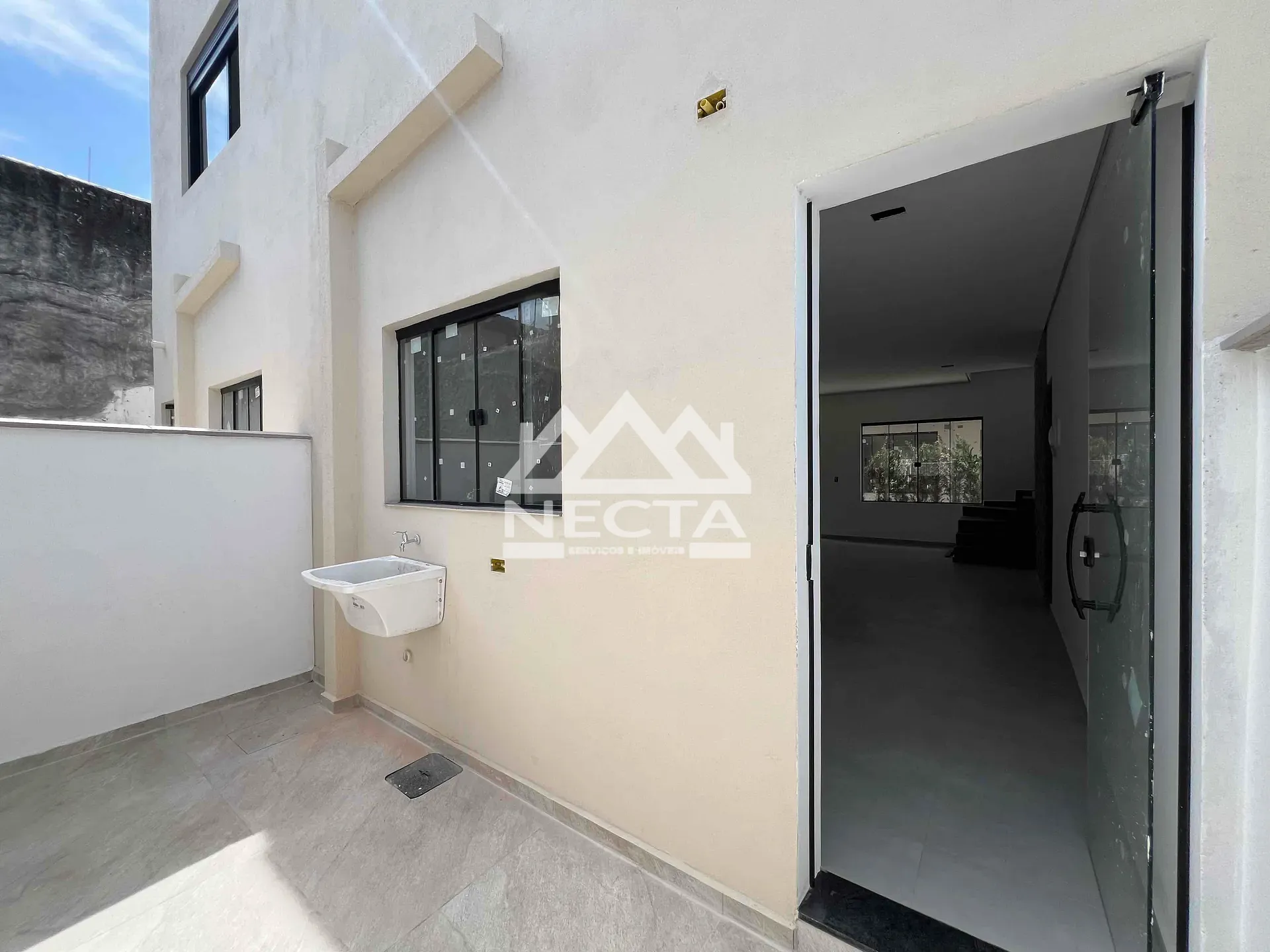 Sobrado, 2 quartos, 85 m² - Foto 10