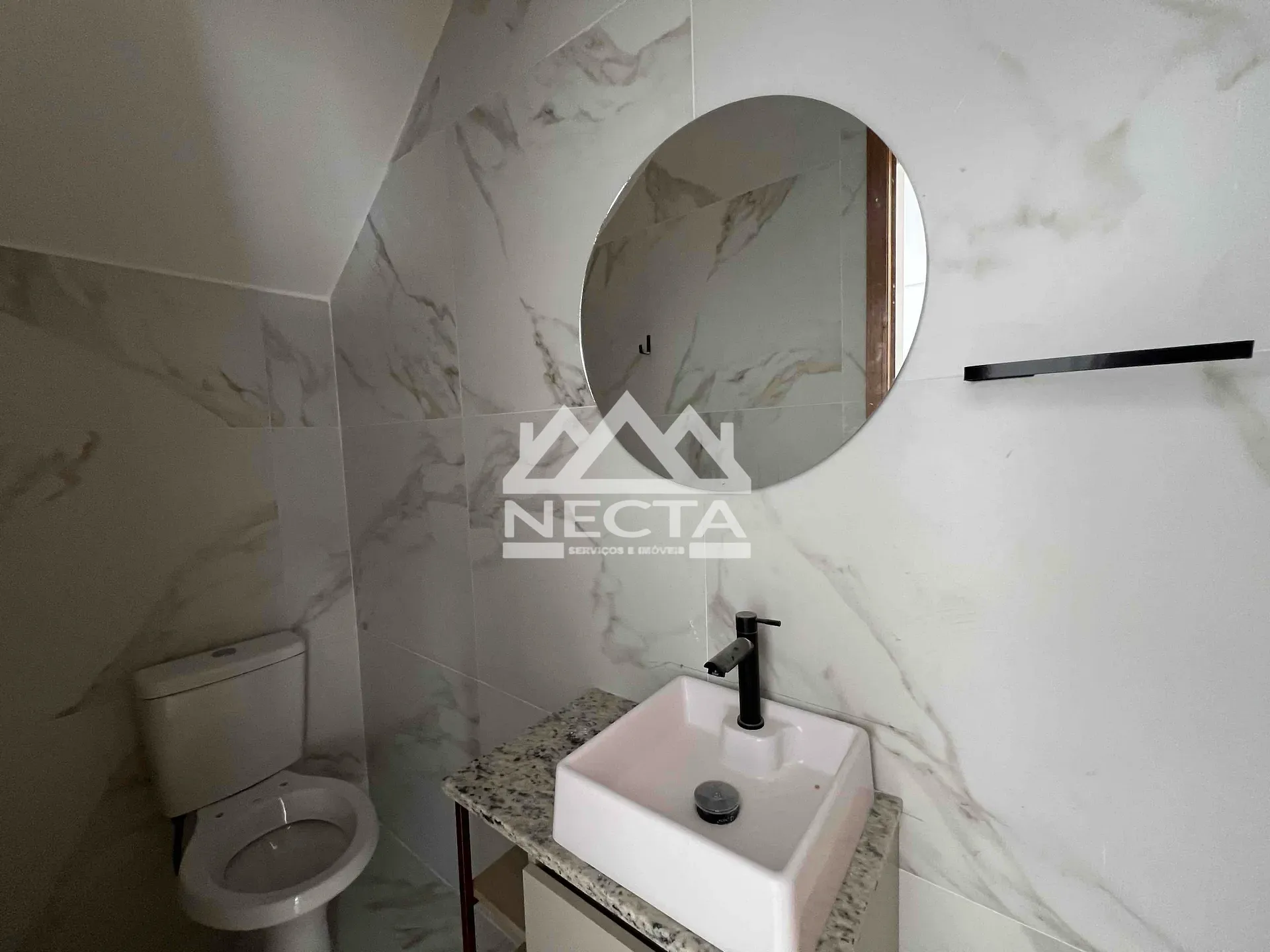 Sobrado, 2 quartos, 85 m² - Foto 11