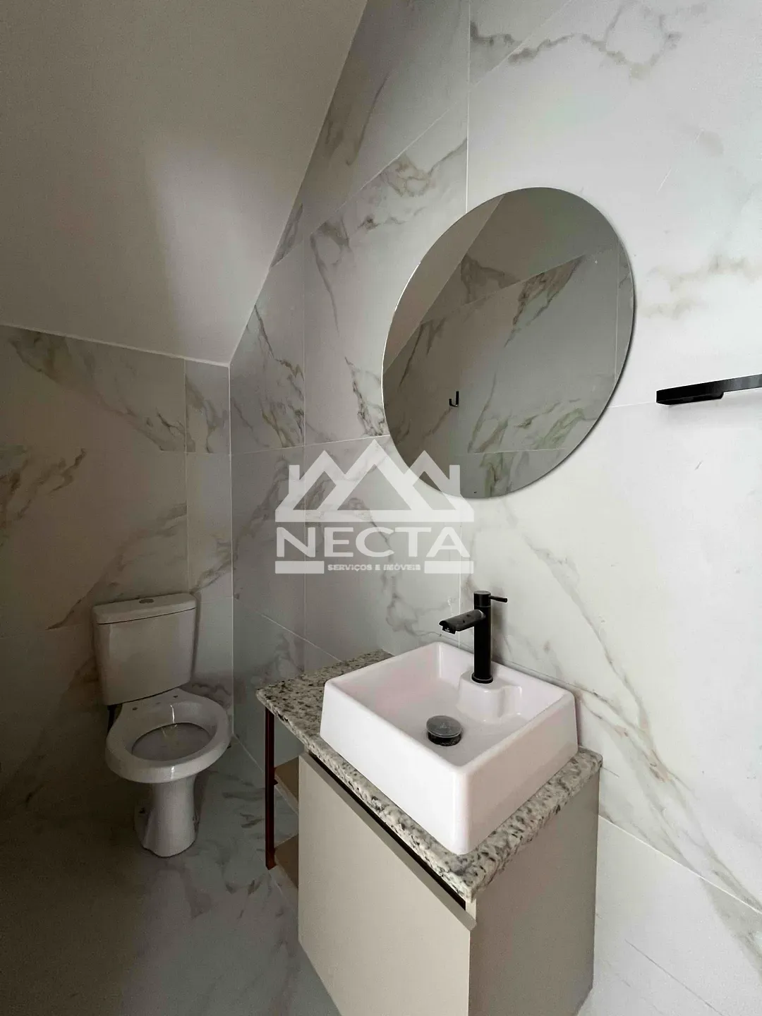 Sobrado, 2 quartos, 85 m² - Foto 12