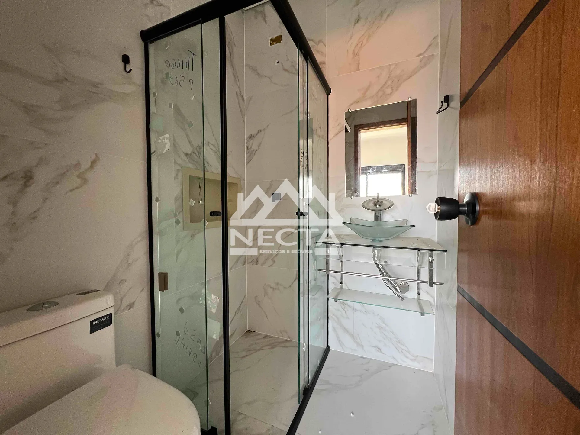 Sobrado, 2 quartos, 85 m² - Foto 20