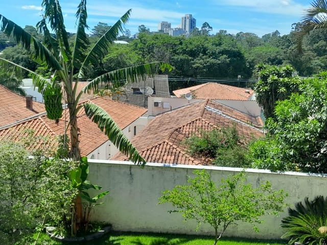 Foto do Sobrado - Sobrado para locação, Jardim Leonor Mendes de Barros, São Paulo, SP | Pleno Imobiliária