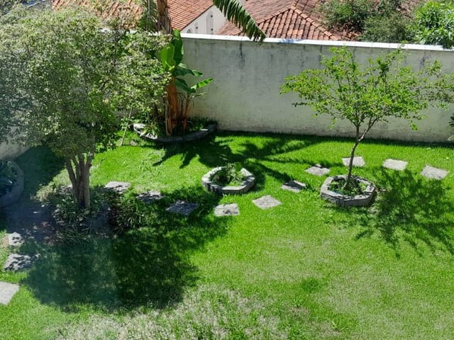 Foto do Sobrado - Sobrado para locação, Jardim Leonor Mendes de Barros, São Paulo, SP | Pleno Imobiliária