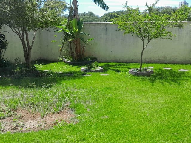 Foto do Sobrado - Sobrado para locação, Jardim Leonor Mendes de Barros, São Paulo, SP | Pleno Imobiliária