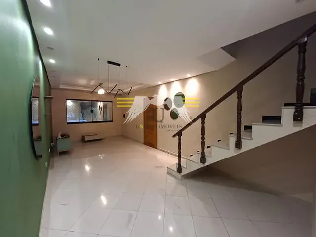 Sobrado 3 quartos e 3 banheiros, para alugar, no bairro Jardim Textil em São Paulo