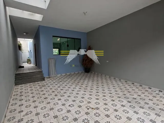 Sobrado 3 quartos e 3 banheiros, para alugar, no bairro Jardim Textil em São Paulo