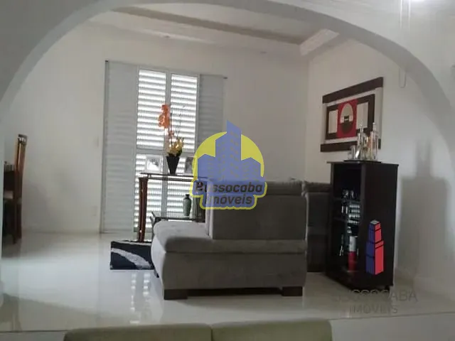 Sobrado com 125m² 3 quartos e 3 banheiros, à venda, no bairro Jardim D Abril em Osasco