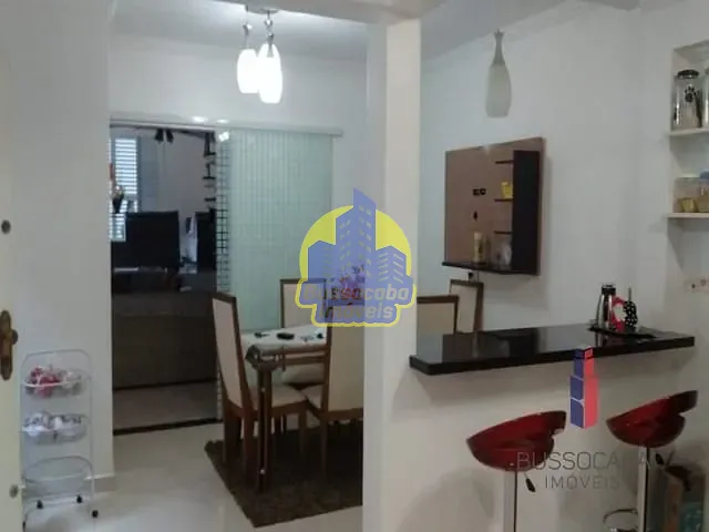 Sobrado com 125m² 3 quartos e 3 banheiros, à venda, no bairro Jardim D Abril em Osasco