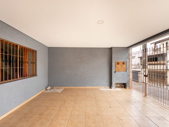 Foto do Sobrado - Sobrado para venda em Vila Gustavo com 3 quartos, sendo 1 suíte, 145m² | Lares e Andares Imóveis