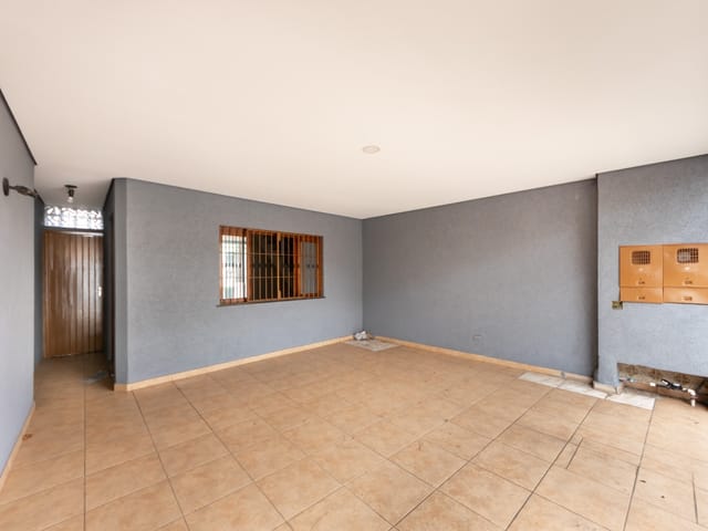 Foto do Sobrado - Sobrado para venda em Vila Gustavo com 3 quartos, sendo 1 suíte, 145m² | Lares e Andares Imóveis