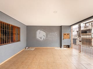 Foto do Sobrado-Sobrado para venda em Vila Gustavo com 3 quartos, sendo 1 suíte, 145m²