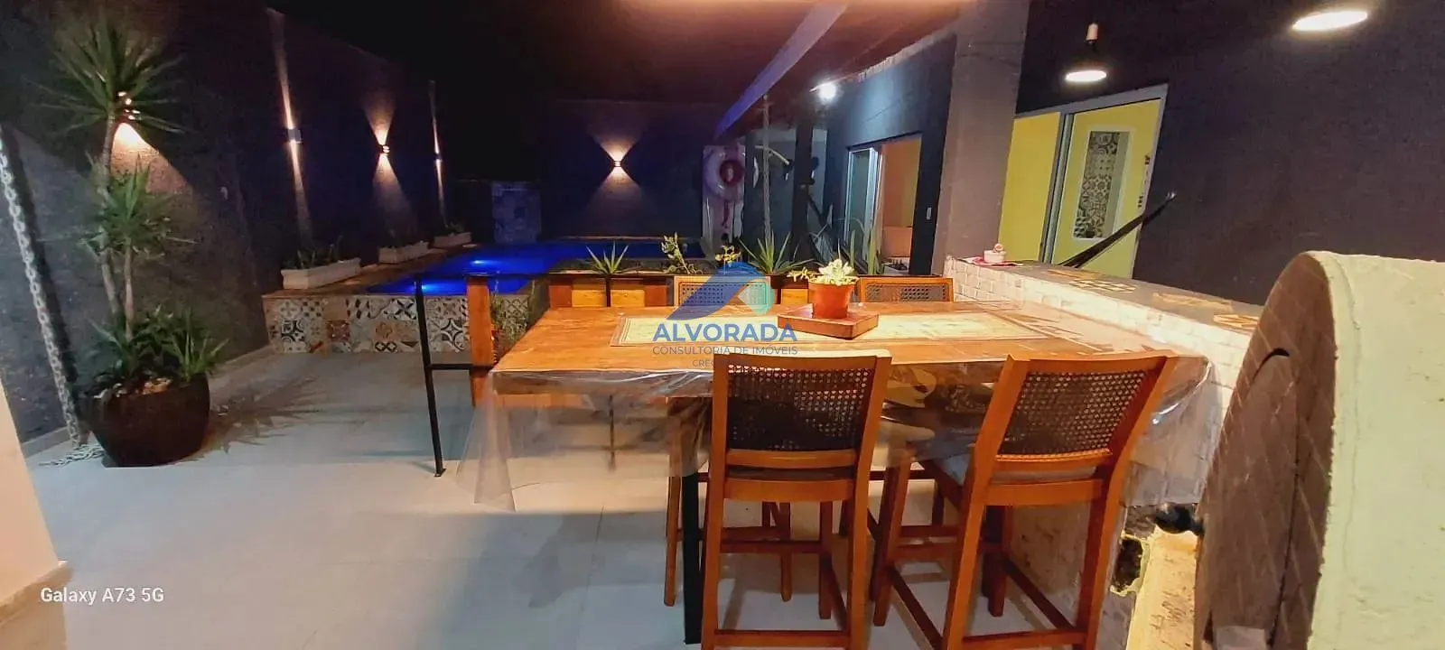 Sobrado, 4 quartos, 264 m² - Foto 11