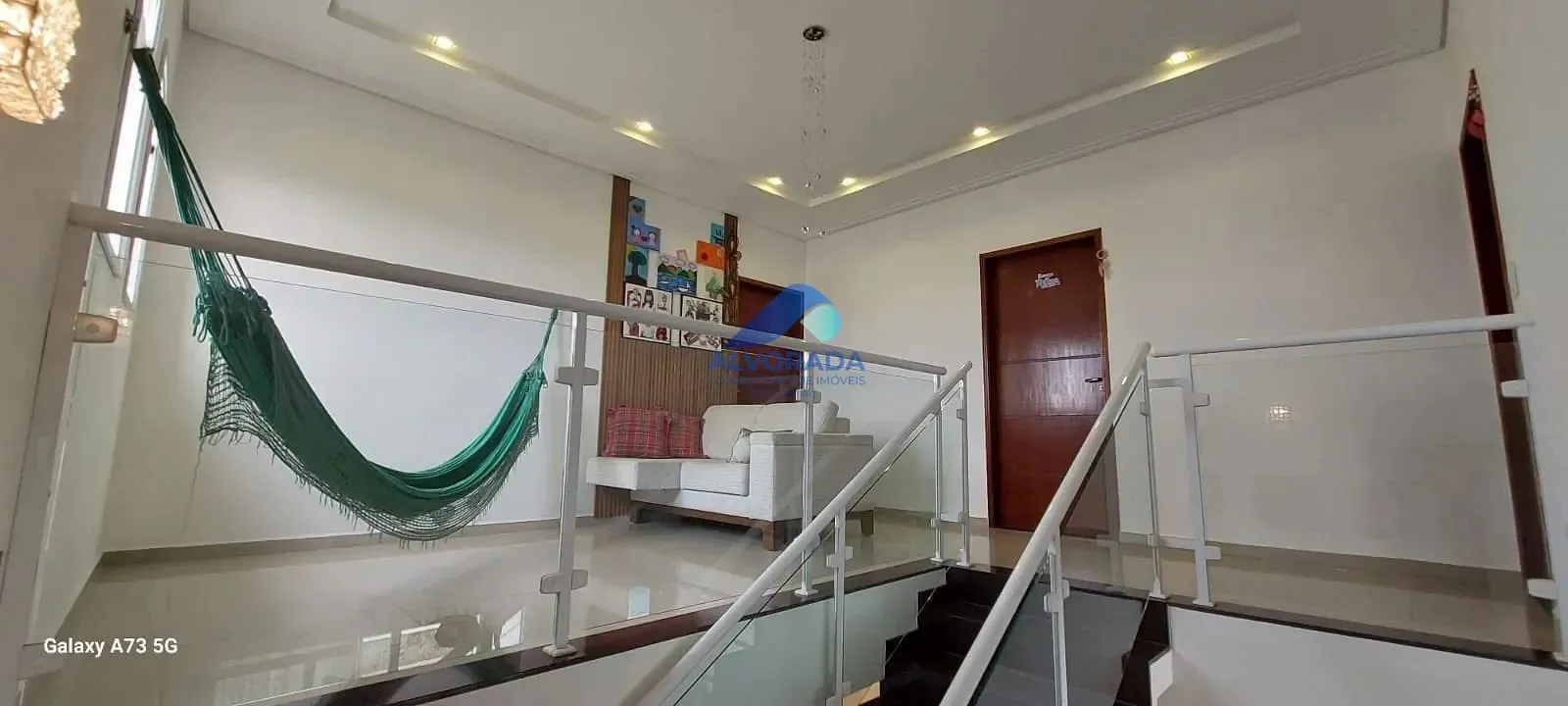 Sobrado, 4 quartos, 264 m² - Foto 6