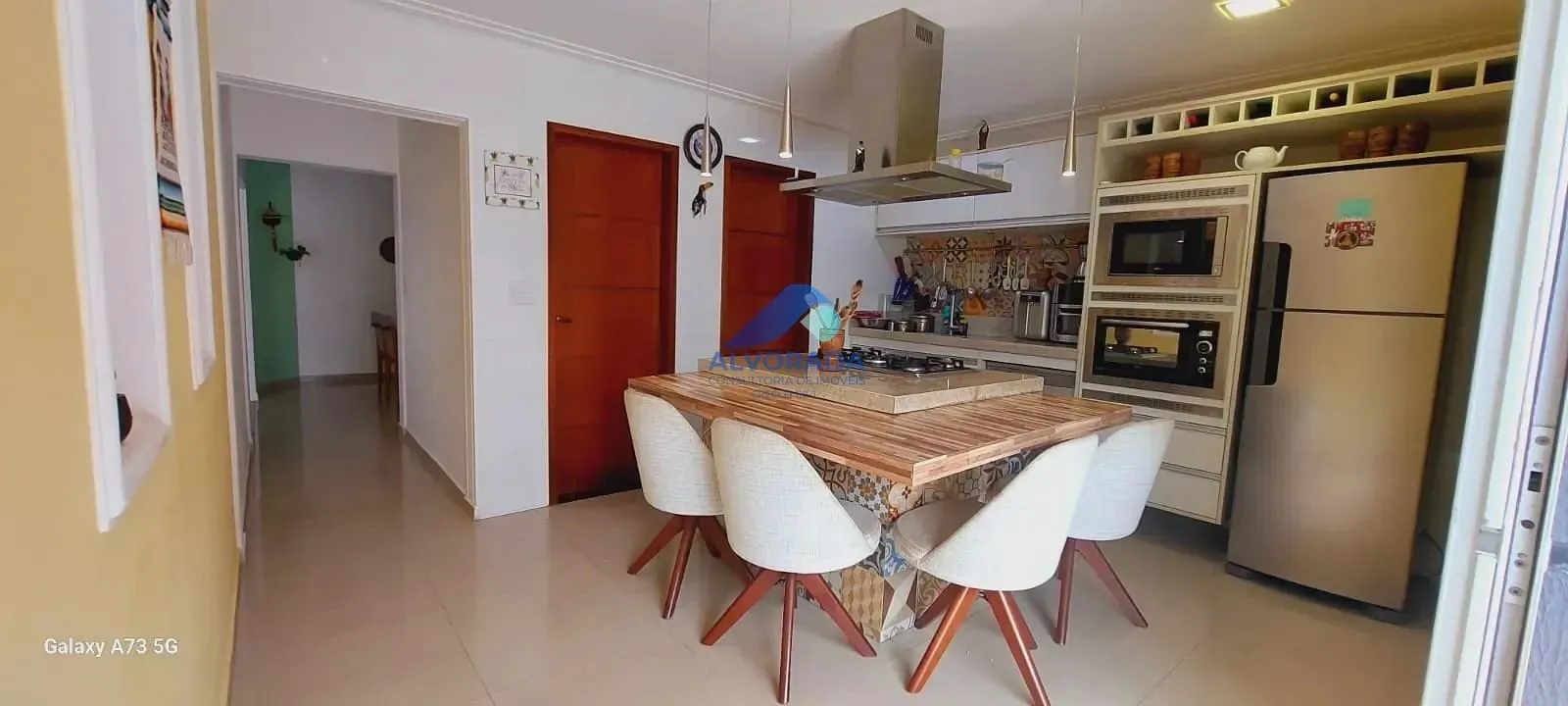 Sobrado, 4 quartos, 264 m² - Foto 7