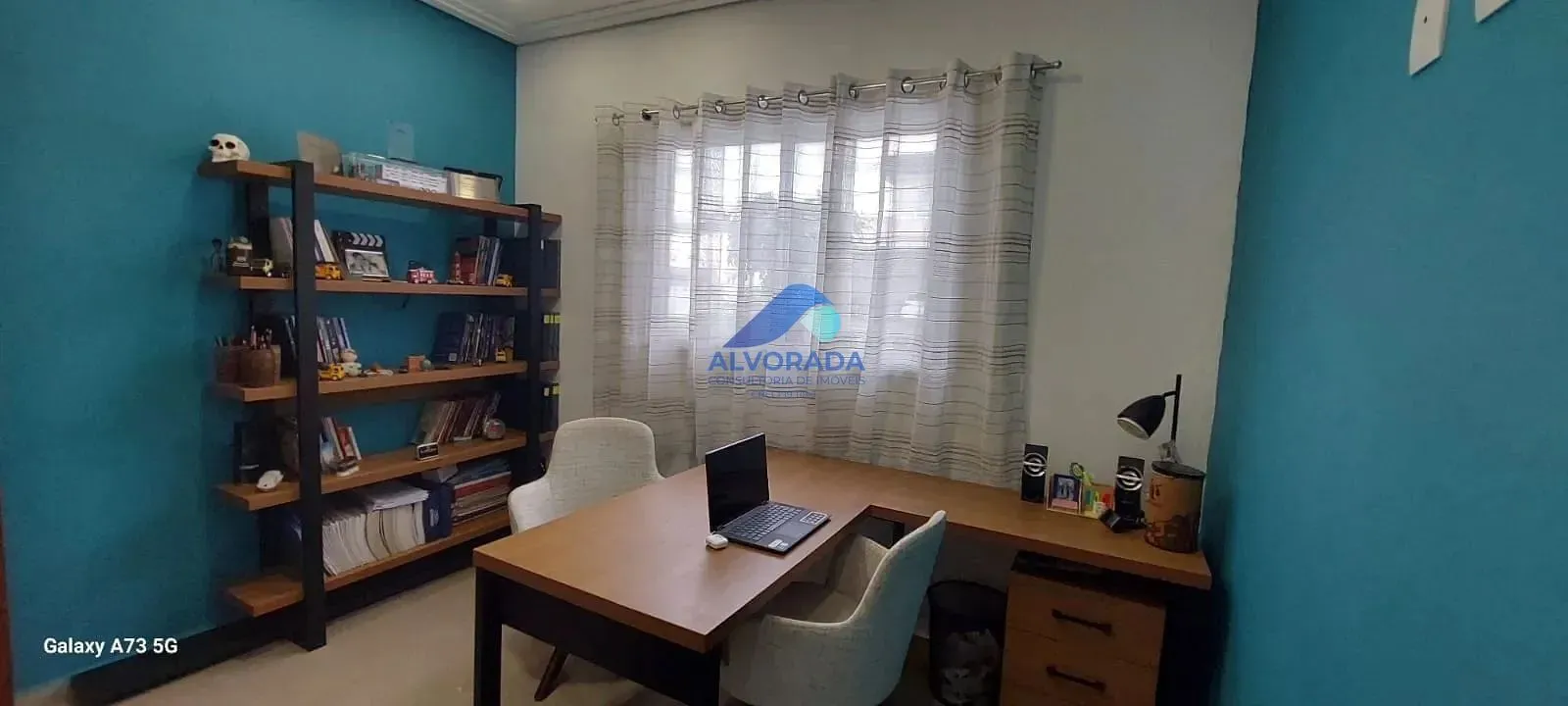 Sobrado, 4 quartos, 264 m² - Foto 9