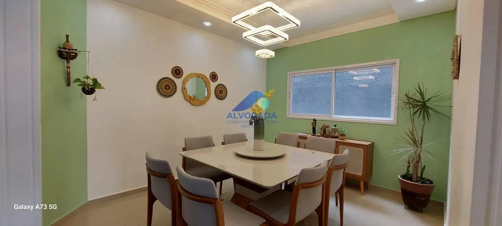 Sobrado, 4 quartos, 264 m² - Foto 10