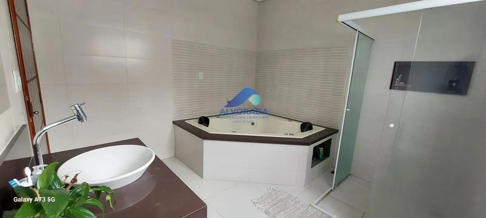 Sobrado, 4 quartos, 264 m² - Foto 5