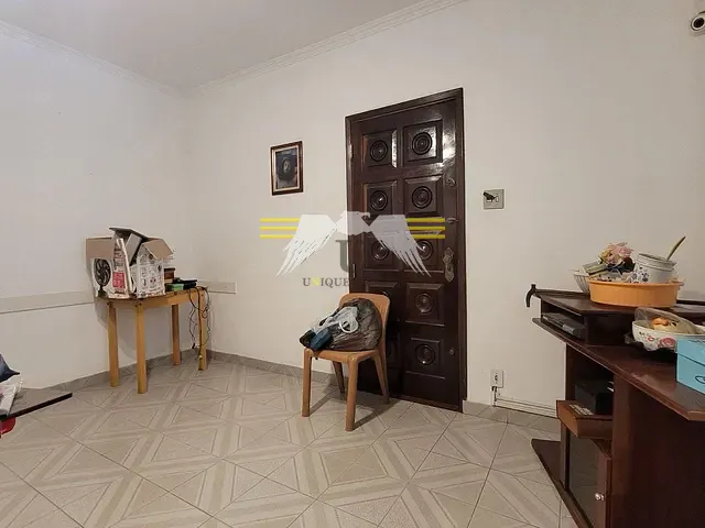 Sobrado 3 quartos e 2 banheiros, à venda, no bairro Vila Santo Estevão em São Paulo