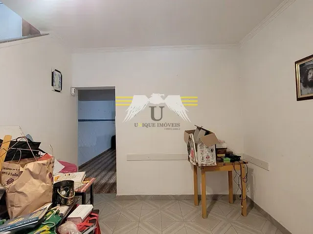 Sobrado 3 quartos e 2 banheiros, à venda, no bairro Vila Santo Estevão em São Paulo