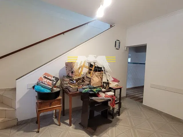 Sobrado 3 quartos e 2 banheiros, à venda, no bairro Vila Santo Estevão em São Paulo