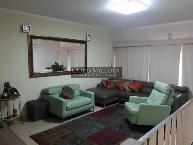 Sobrado com 250m² 4 quartos e 3 banheiros, à venda, no bairro Jardim Avelino em São Paulo