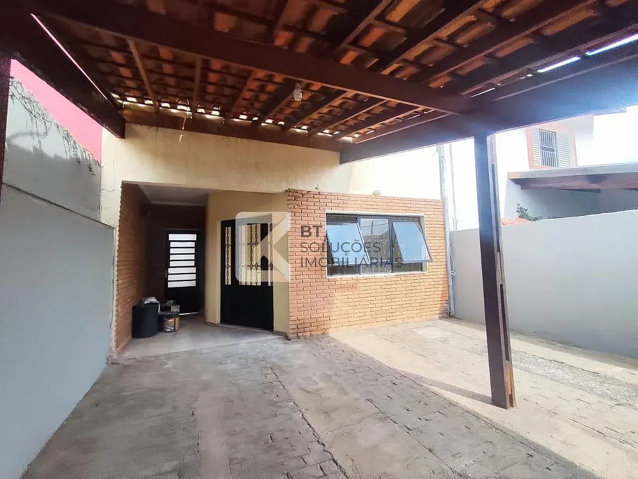 Sobrado, 3 quartos, 158 m² - Foto 2