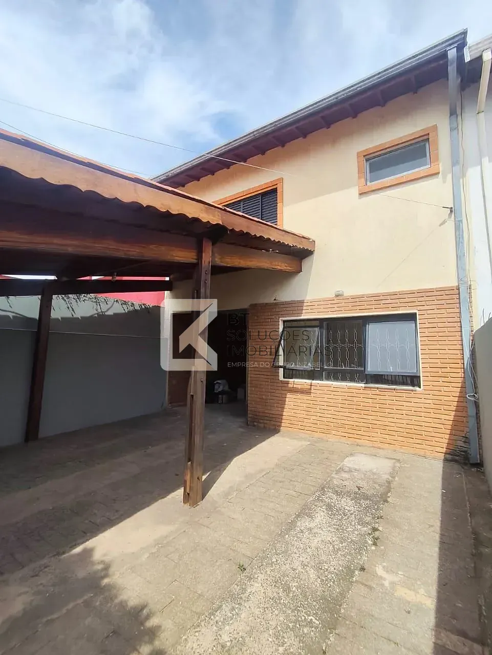 Sobrado, 3 quartos, 158 m² - Foto 3