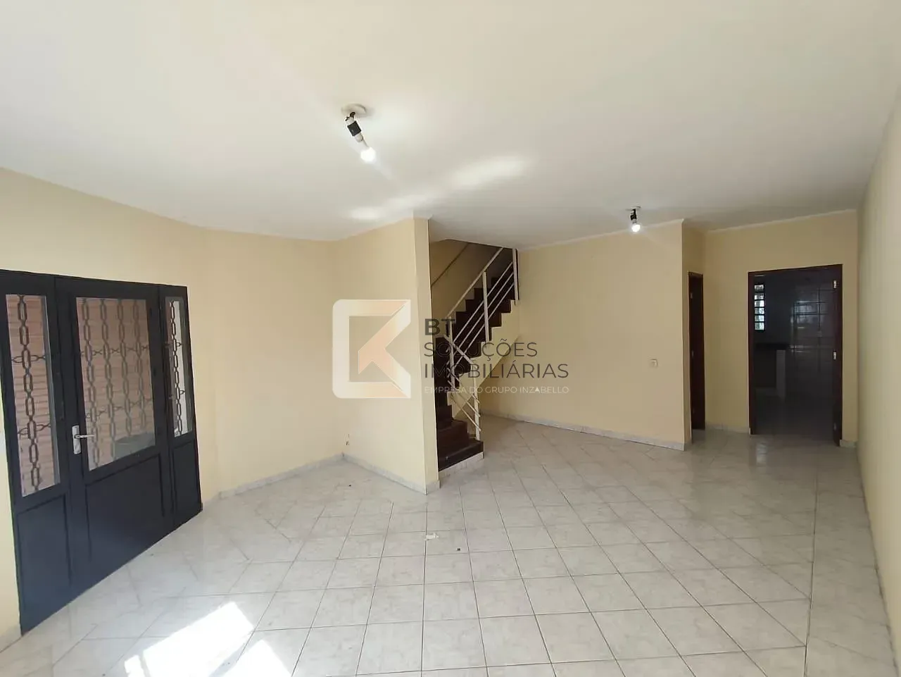 Sobrado, 3 quartos, 158 m² - Foto 1