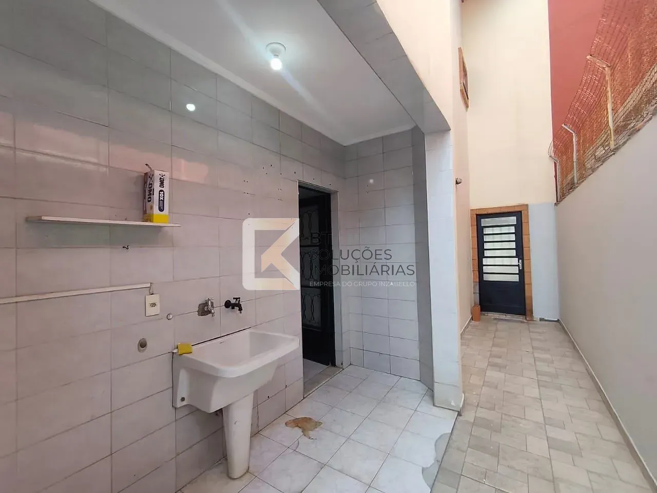 Sobrado, 3 quartos, 158 m² - Foto 10