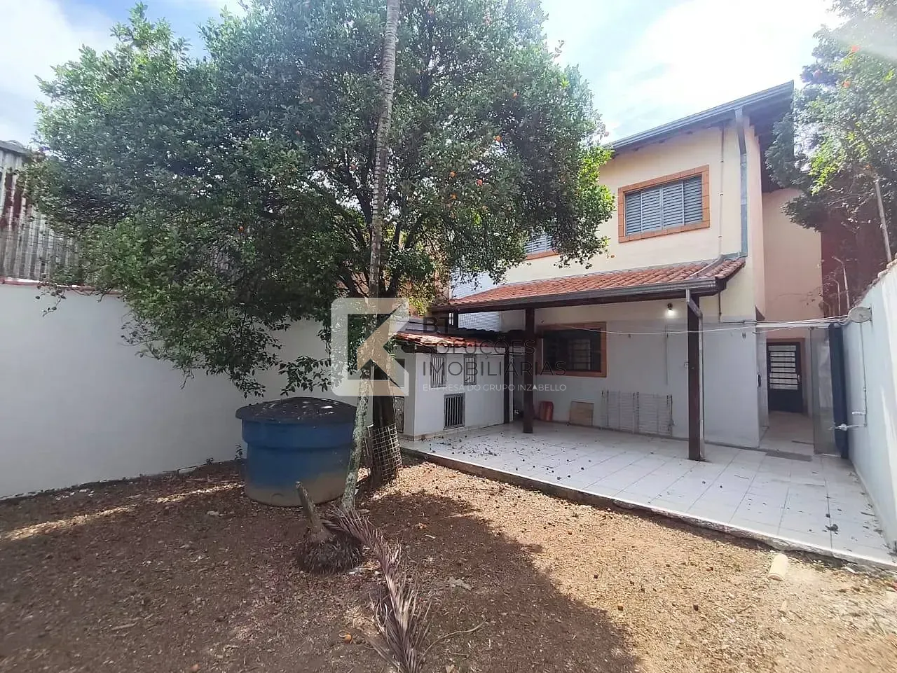 Sobrado, 3 quartos, 158 m² - Foto 4