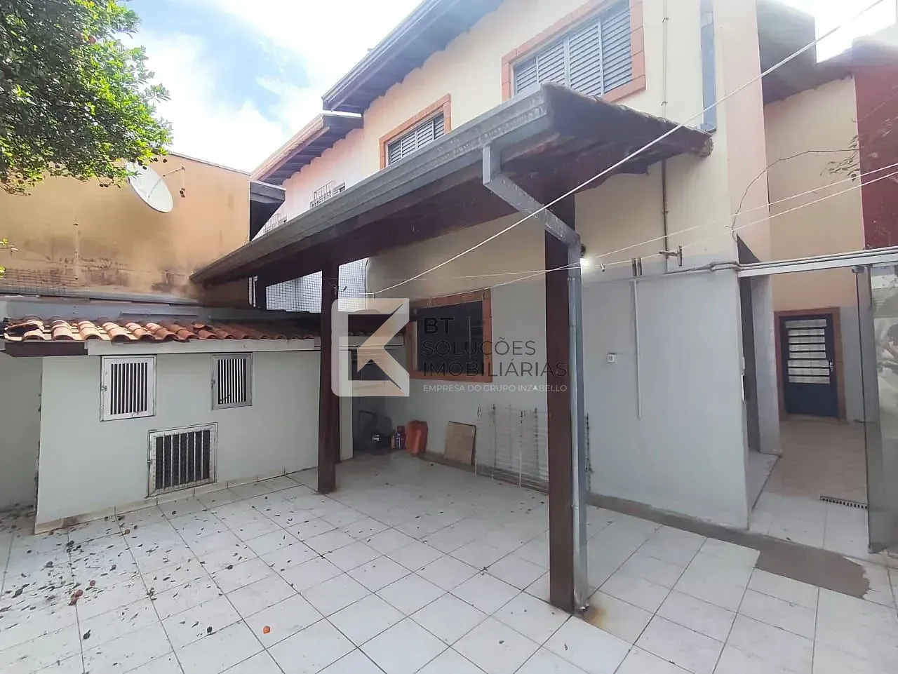 Sobrado, 3 quartos, 158 m² - Foto 6
