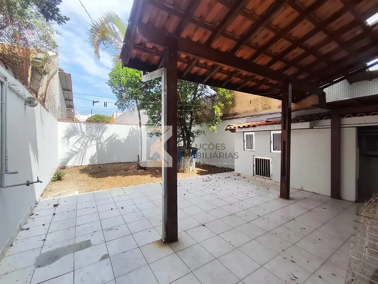 Sobrado, 3 quartos, 158 m² - Foto 5