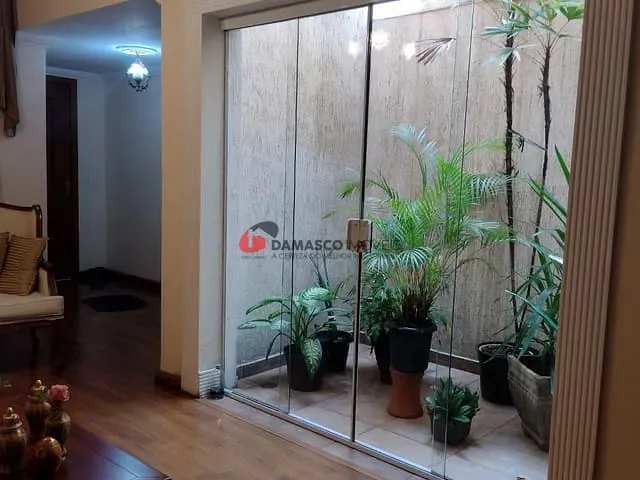 Sobrado com 145m², à venda, no bairro Santa Maria em São Caetano do Sul