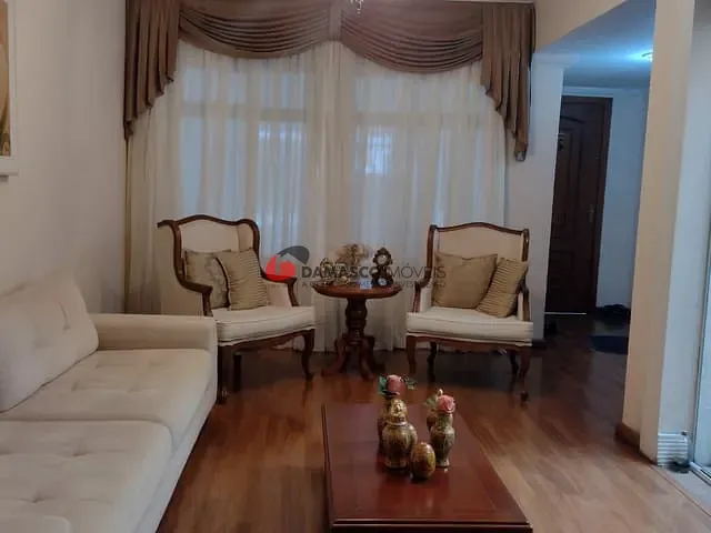 Sobrado com 145m², à venda, no bairro Santa Maria em São Caetano do Sul