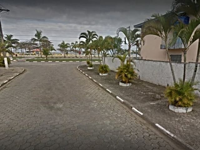 Foto do Sobrado - Sobrado com 2 dormitórios à venda, 81 m² por R$ 415.000,00 - Indaiá - Caraguatatuba/SP | INDEPENDENCE NEGOCIOS IMOBILIARIOS LTDA