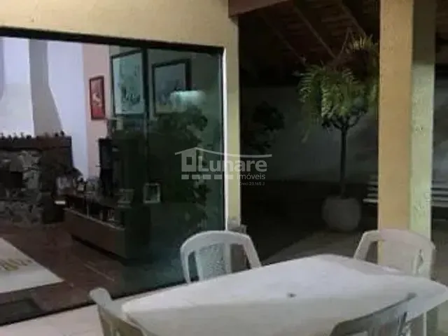 Sobrado com 577m² 3 quartos e 4 banheiros, à venda, no bairro Vila Oliveira em Mogi das Cruzes