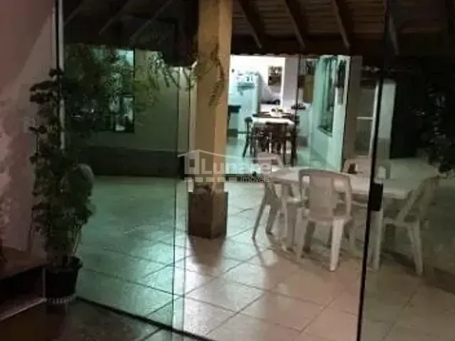 Sobrado com 577m² 3 quartos e 4 banheiros, à venda, no bairro Vila Oliveira em Mogi das Cruzes