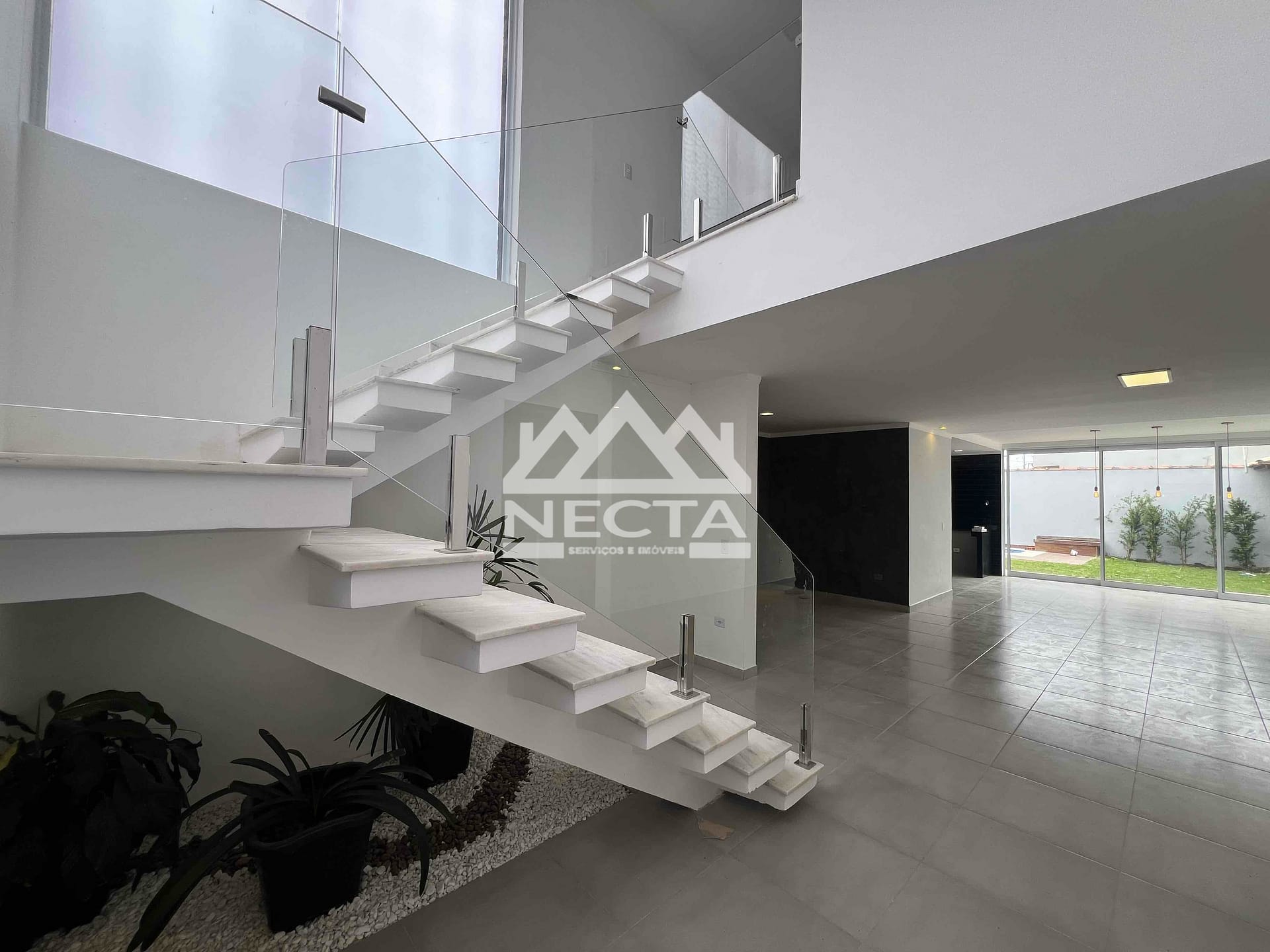 Sobrado, 3 quartos, 180 m² - Foto 3