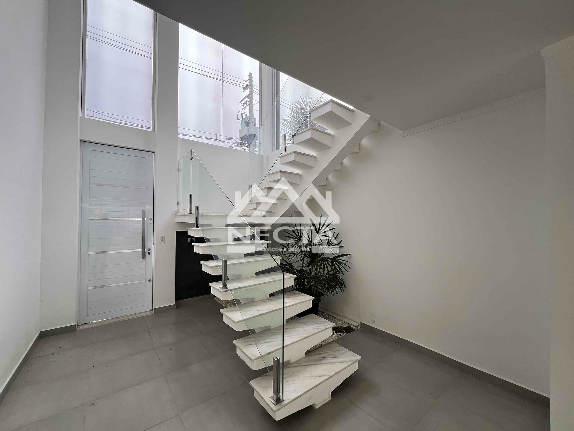 Sobrado, 3 quartos, 180 m² - Foto 4