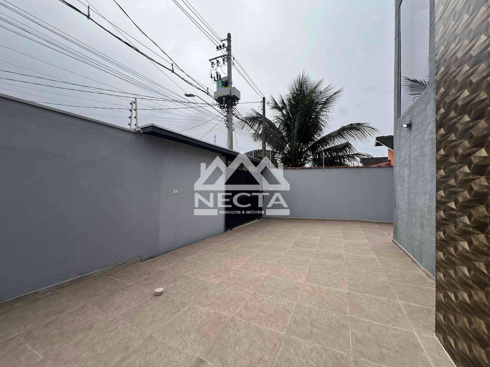 Sobrado, 3 quartos, 180 m² - Foto 2