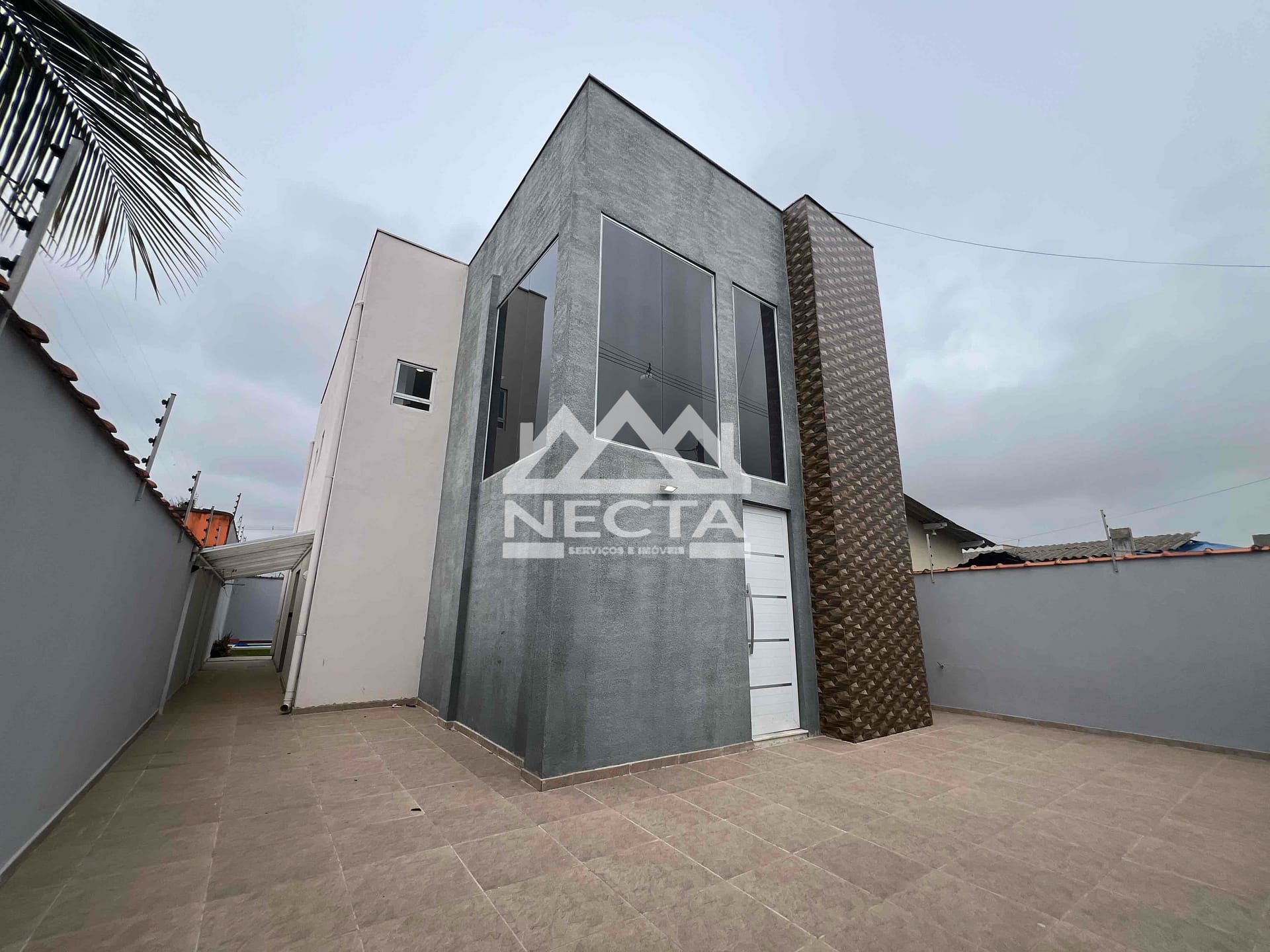 Sobrado, 3 quartos, 180 m² - Foto 1