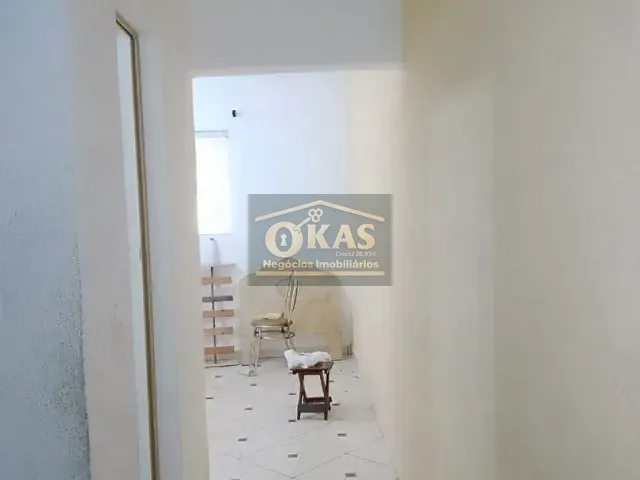 Sobrado com 100m² 2 quartos e 2 banheiros, à venda, no bairro Vila Urupês em Suzano