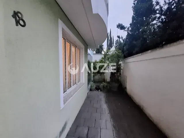 Sobrado com 189m² 4 quartos e 4 banheiros, à venda, no bairro Jardim das Américas em Curitiba