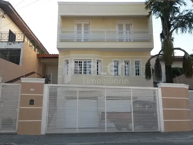 Sobrado 4 quartos e 5 banheiros, para alugar, no bairro Jardim Leonor Mendes de Barros em São Paulo
