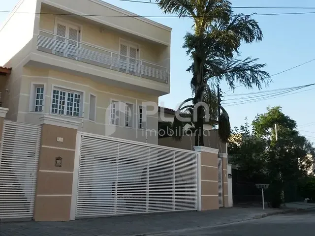 Sobrado 4 quartos e 5 banheiros, para alugar, no bairro Jardim Leonor Mendes de Barros em São Paulo