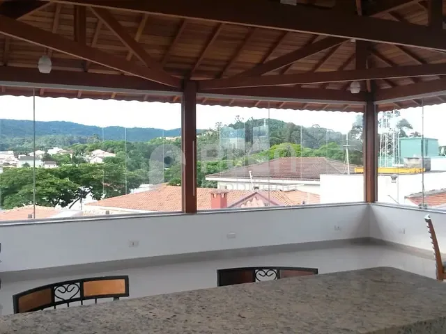 Sobrado 4 quartos e 5 banheiros, para alugar, no bairro Jardim Leonor Mendes de Barros em São Paulo