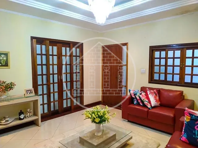 Sobrado com 244m² 3 quartos e 2 banheiros, à venda, no bairro Bauru em São Paulo