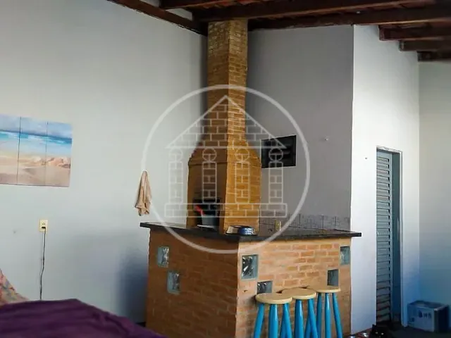Sobrado com 244m² 3 quartos e 2 banheiros, à venda, no bairro Bauru em São Paulo