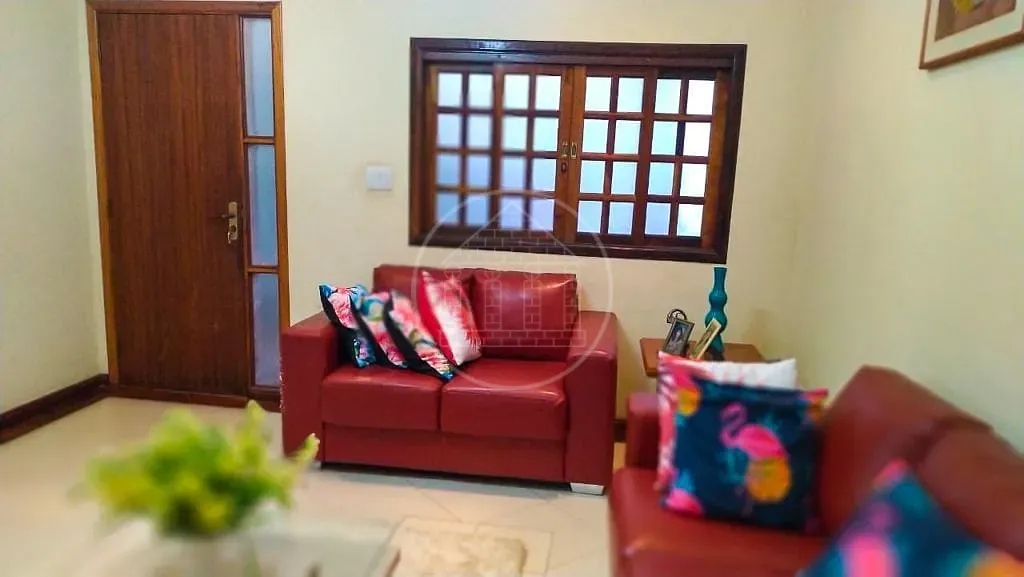 Sobrado, 3 quartos, 222 m² - Foto 7